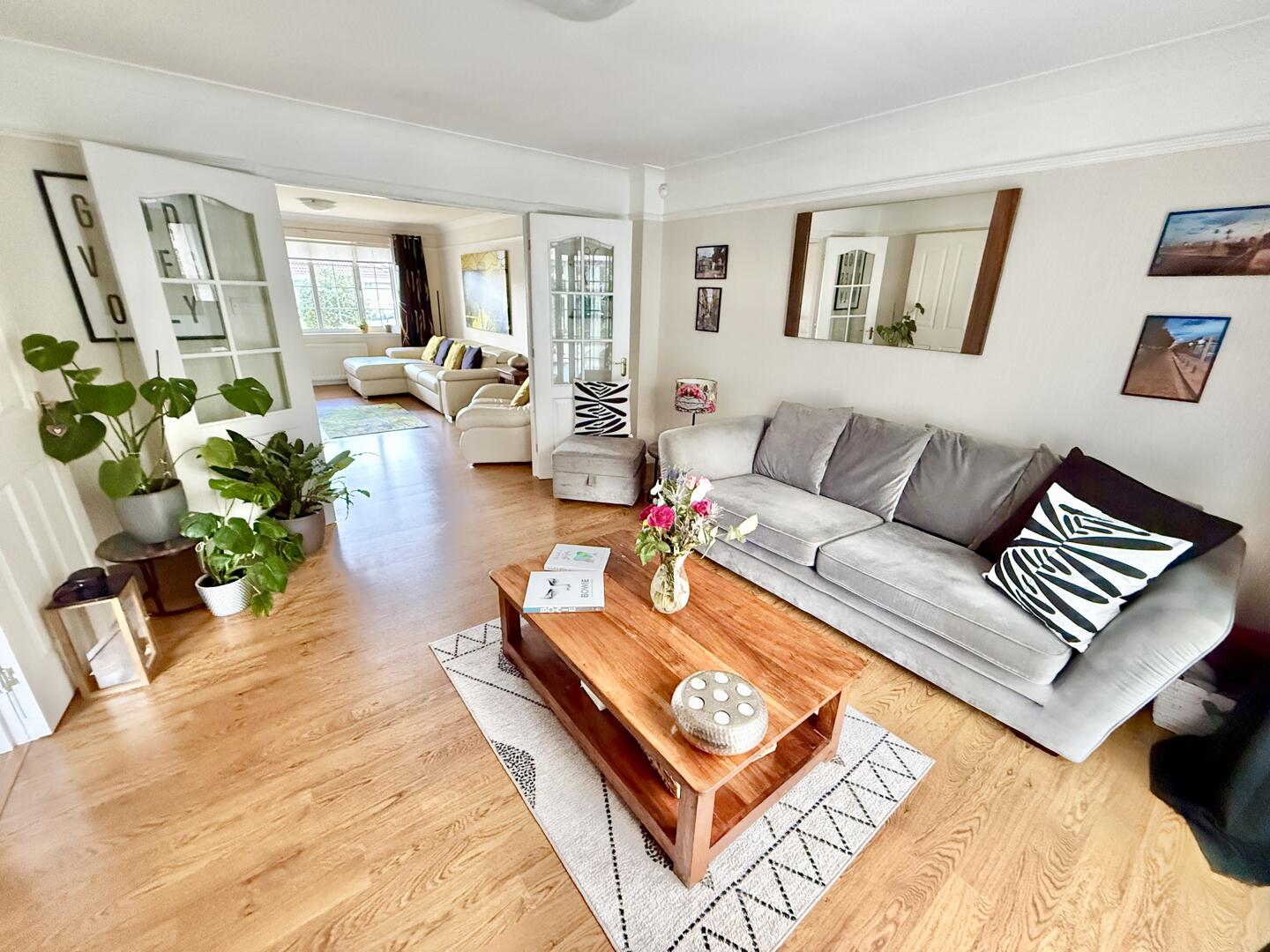 Faulds Wynd, Seamill, West Kilbride